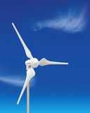 2000W Wind Generator (TAOS2000)