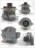 Hino Ranger Alternator 0201 282 0014 100A 27040-2163c
