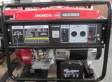 5.5kw Honda Gasoline Generator with Electric Start