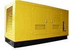 Generator for Sales Price for 344kVA Power Diesel Silent Electric Generator Set Genset