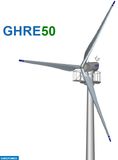 50kw Wind Turbine Generator