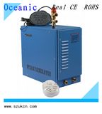 6kw Intelligent Mini Steam Generator