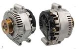 Lester: 8477 Alternator for Ford 120A 12V Cw 6s