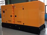 Top Quality 250kVA/200kw Cummins Diesel Generator with Nt855-Ga (GDC250*S)