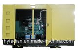 Cummins 1100kVA Open/Silent Type Diesel Generator