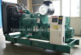 Cummins Diesel Generator (250kVA-1500kVA)