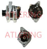 Alternator 12V 130A Cw for Denso Toyota Scc97