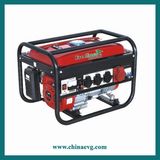 2.2kw Single Cylinder Gasoline Generator (EV2800-B03)