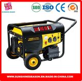 5kw Gasoline Genertors (SP12000E2) for Home & Outdoor Power Supply