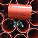 Cummins Genuine 6bt Hose, Plain 3901804, A3901804, Silicone Tube, Flexible Hose