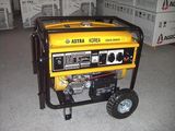 Gasoline Generator Ast8000ew