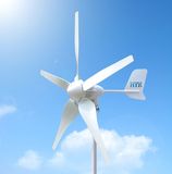 Hye Efficient 400W Windmill Generator Model