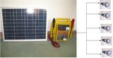 Portable Solar Lighting System