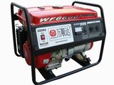 Gasoline Generator (WF6600)