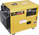 Diesel Generator (ZH3500DGS)