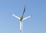 Wind Turbine ((FD-500) 500W)