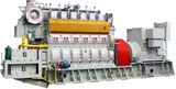 210 Gen-Set Diesel Engine