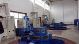 Axial-Flow Water Turbine / Kaplan Turbine Generator Unit