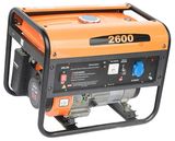 Portable Gasoline Generator (SGE4000EX)