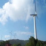 10kw Wind Turbine HB-10000