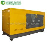 1000kw Silent Cummins Diesel Generator