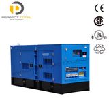 24kw/30kVA Portable Diesel Generator