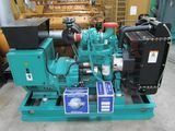 30kVA Cummins Diesel Generator Small with Cheap Price