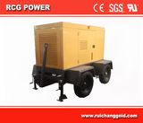 38kVA Trailer Diesel Generator Powered by Deutz Generator