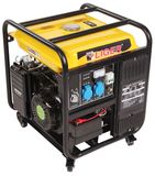 7200W Sine Wave Gasoline Inverter Generator