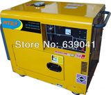 5kVA Aircooling Generator (AT6500, AT5000, AT3000)