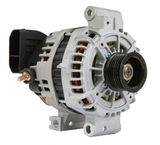 A11168m: Alternator for Mitsubishi ED/If 12V 100A Cw