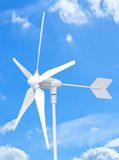 300W 400W Wind Turbine System