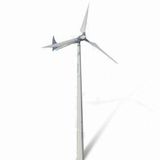 Wind-Turbine Generator