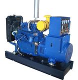 Generator Sets (GF2)