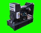 Diesel Generating Set 10KVA -1000KVA