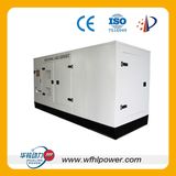 10-1000kw Biogas Power Generator