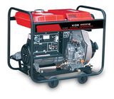 Diesel Generator (KDE3500E)