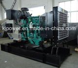 85 kVA Power Generator Powered by Volvo Diesel Engine (TAD520GE)