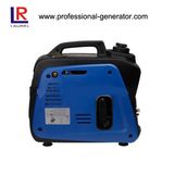 2kw EPA Approval Silent Digital Gasoline Generator