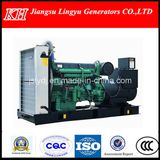 75kw Volvo Diesel Generator Made in China