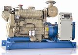 600kw/750KVA Cummins Marine Generator Sets (CCFJ600J)