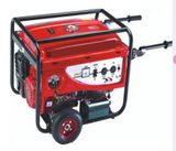 5kw Gasoline Generator (ZT6500)