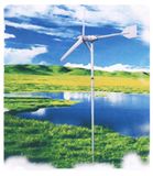 Wind Generator (GL2.5-500W)