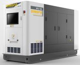 Diesel Generator (SFC388)