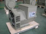37.5kVA/30kw Three Phase Brushless AC Alternator