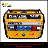 Light Power Standby Power Backup Power Generator