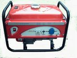 Gasoline Generator (ZS2KW/ZS3KW)