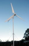 2kw Wind Turbine Generators (X-2000)