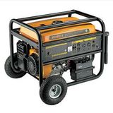 Gasoline Generator (KJ5000E-DY)