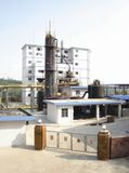 Desulphurization System